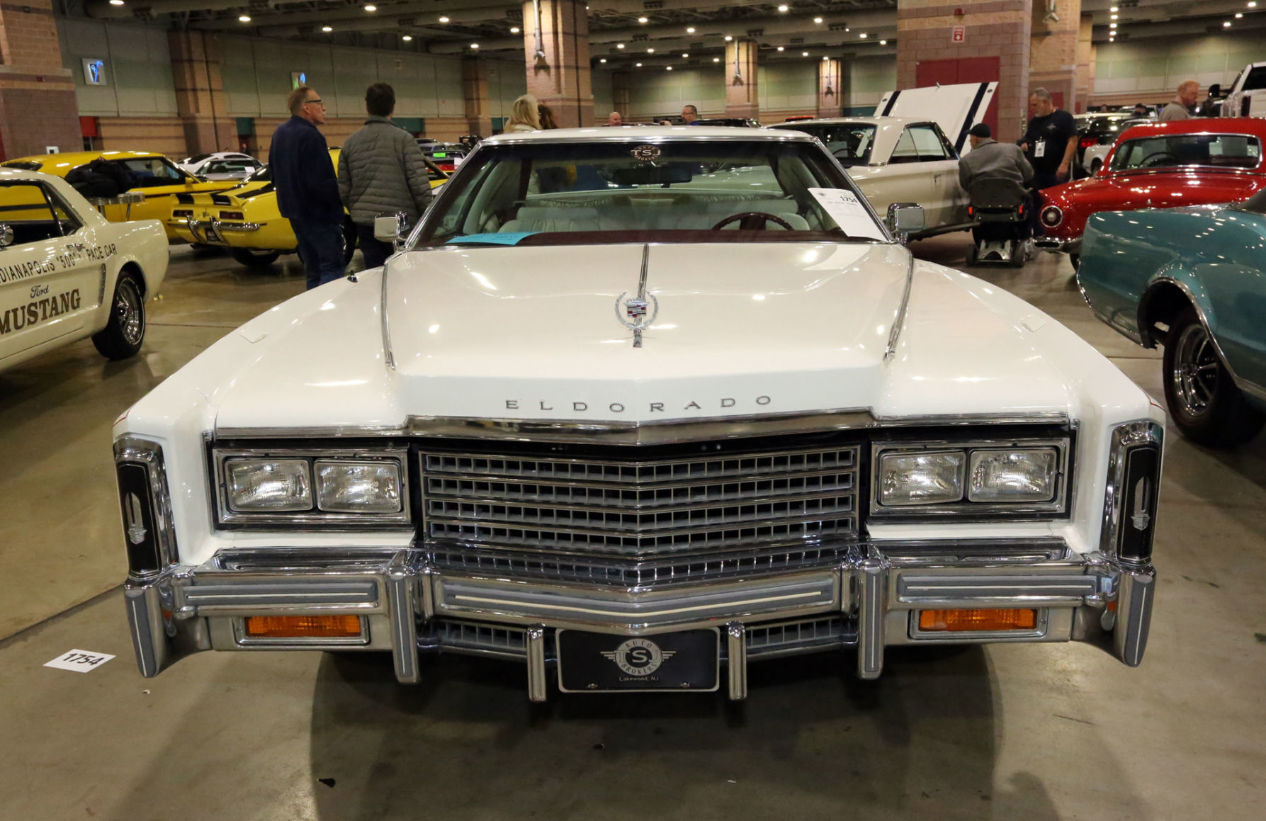 Atlantic City Car Show